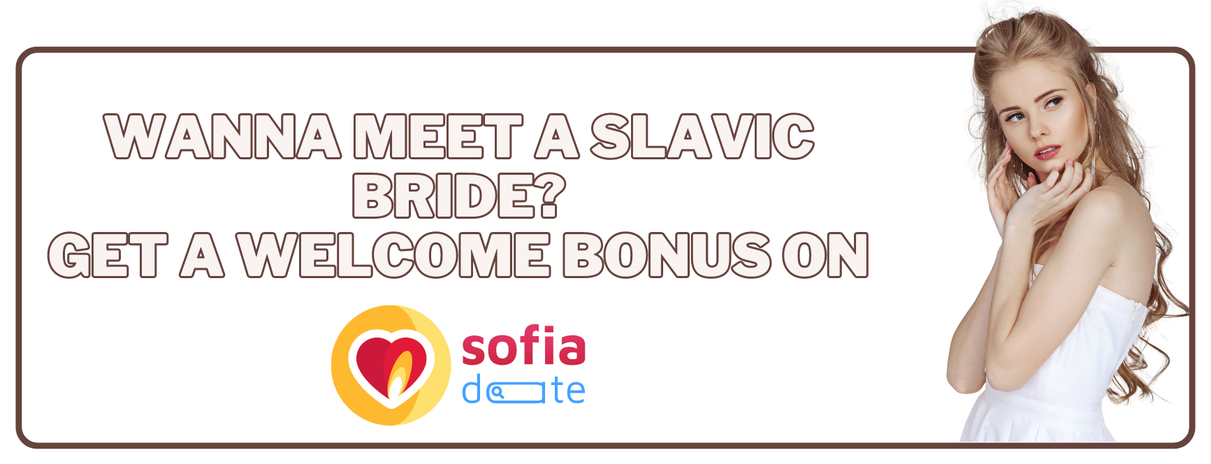 Slavic Mail Order Brides sites