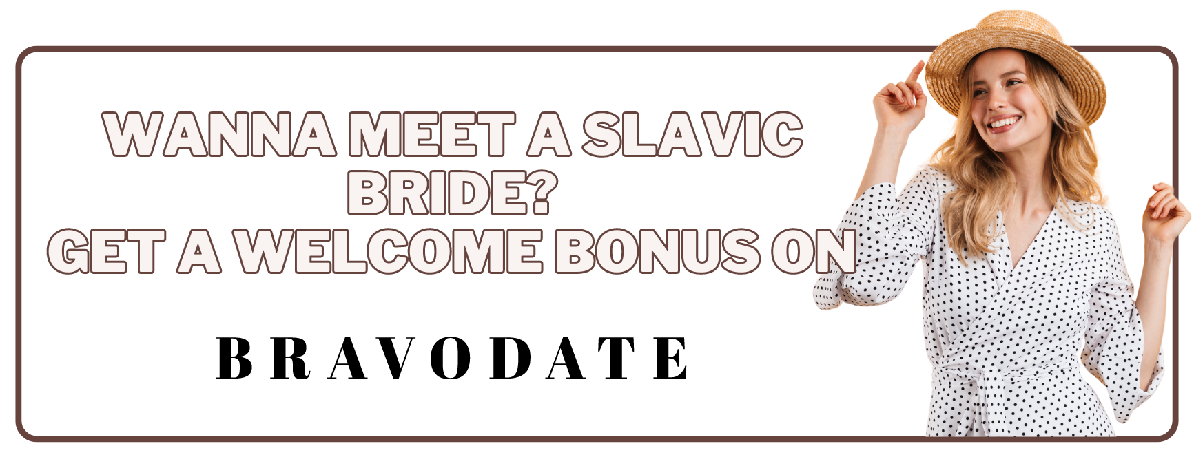 Slavic Mail Order Bride site