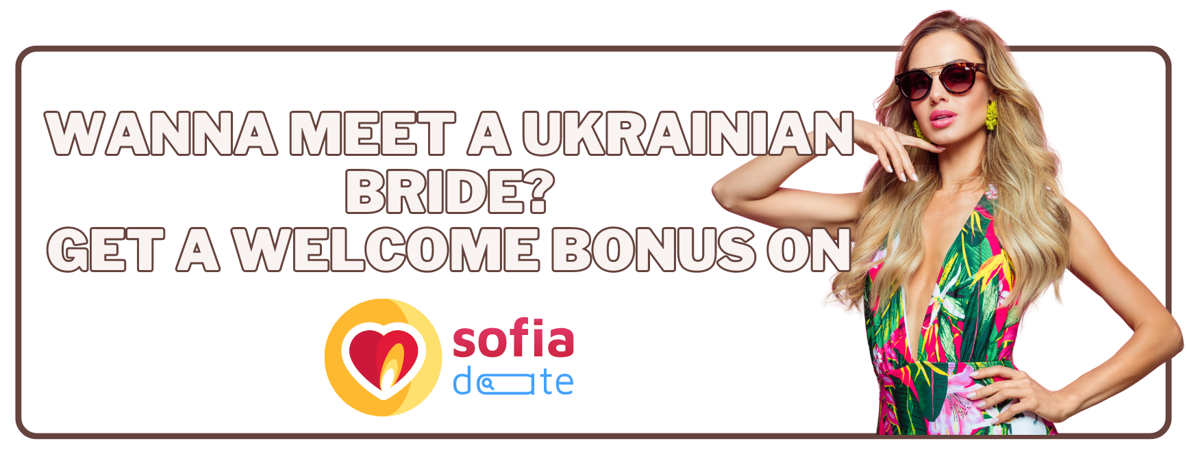 Ukrainian mail order brides site