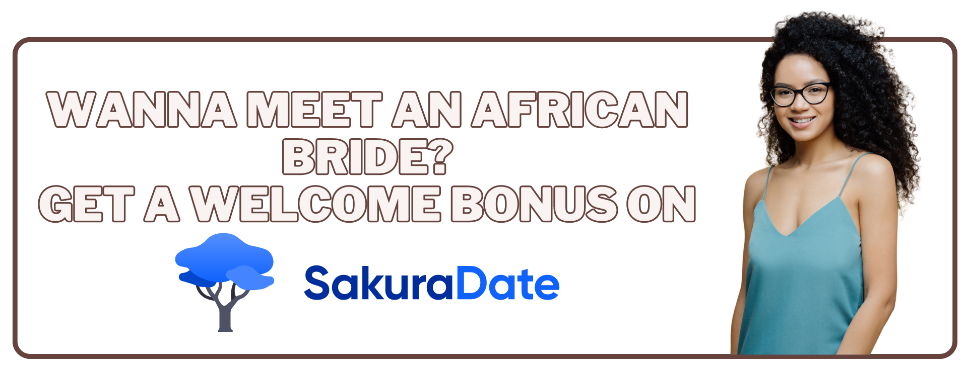 African mail order brides site