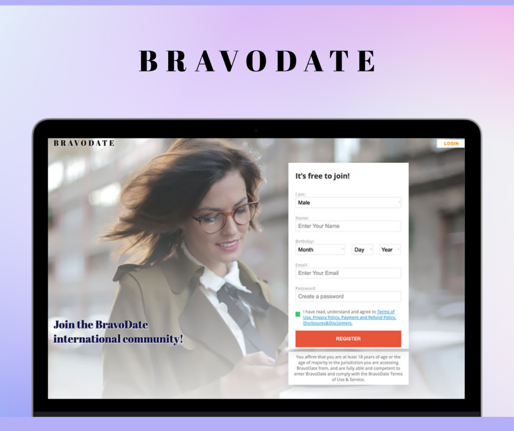 bravodate Mail Order Bride Sites