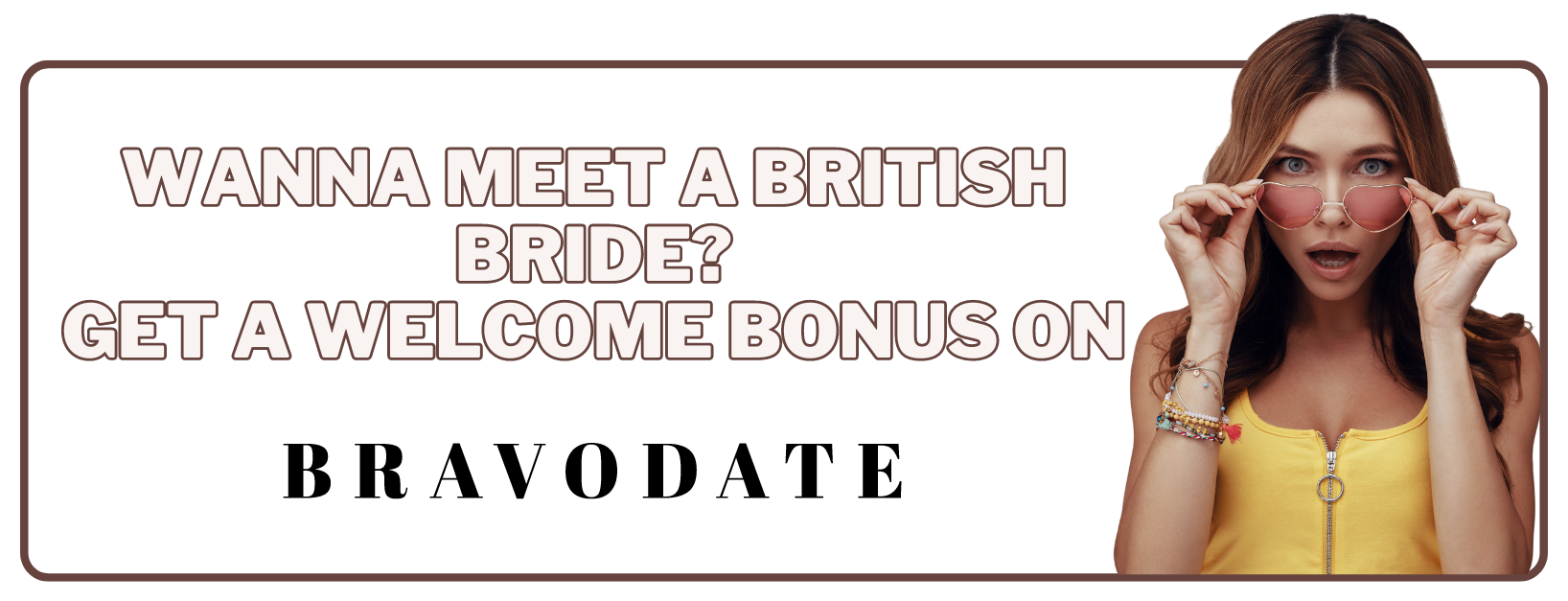 British Mail Order Brides site