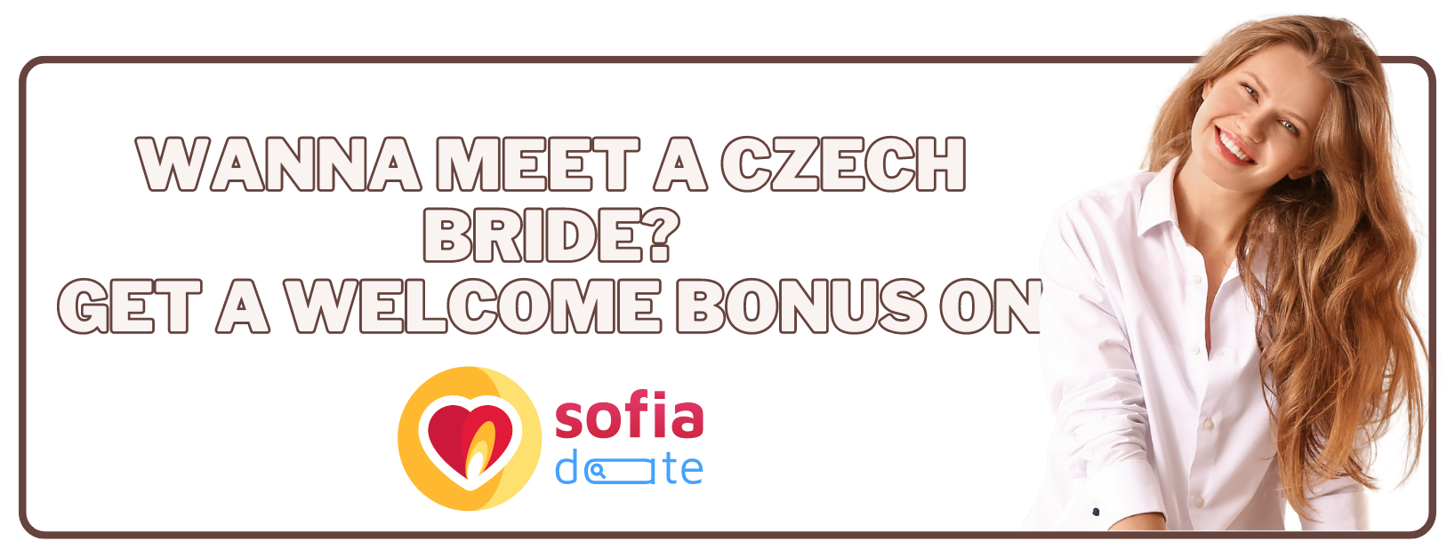 Czech Mail Order Brides site