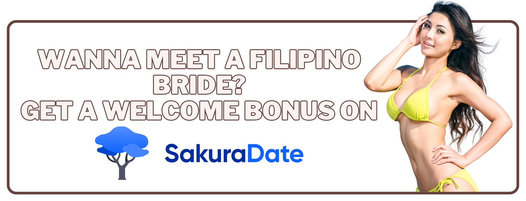 Filipino mail order brides site