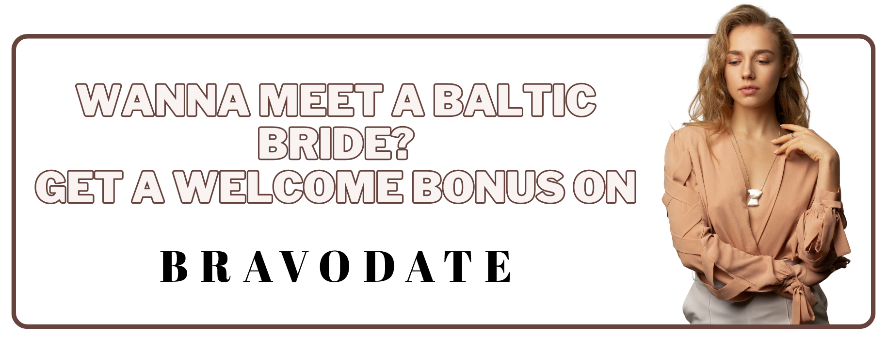 Baltic mail order brides