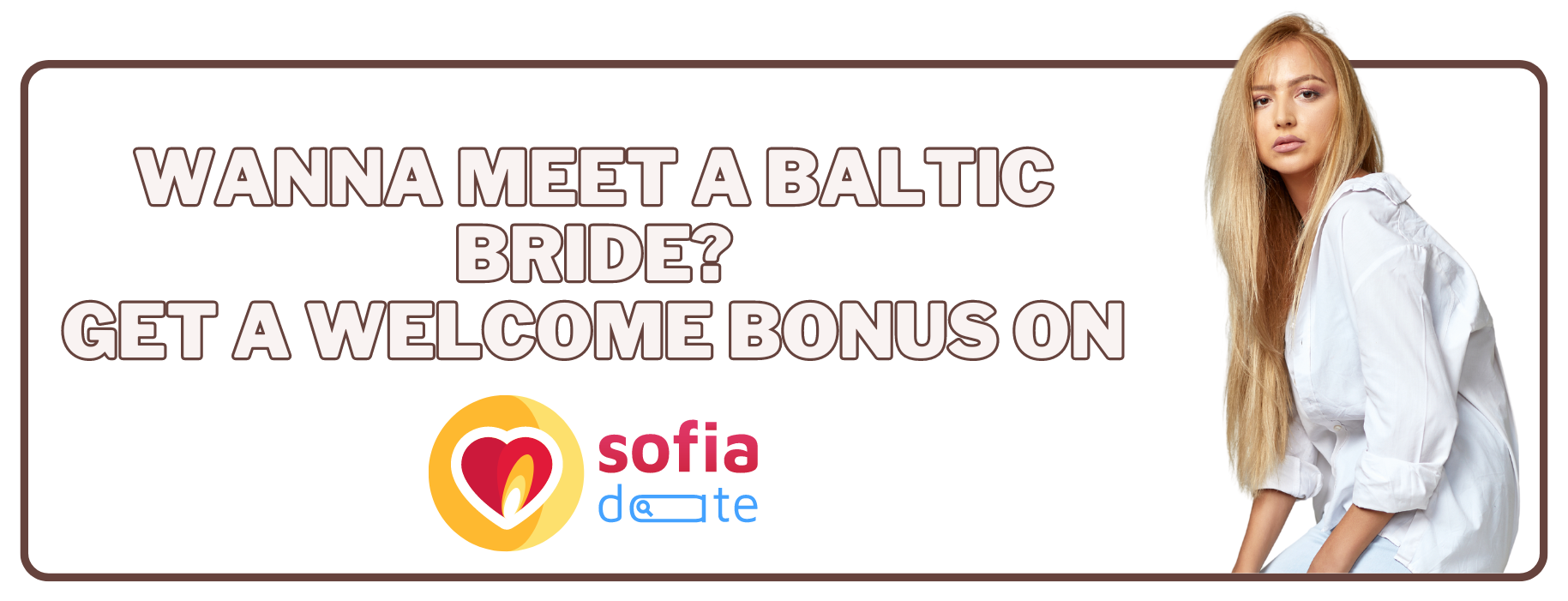 Baltic brides site