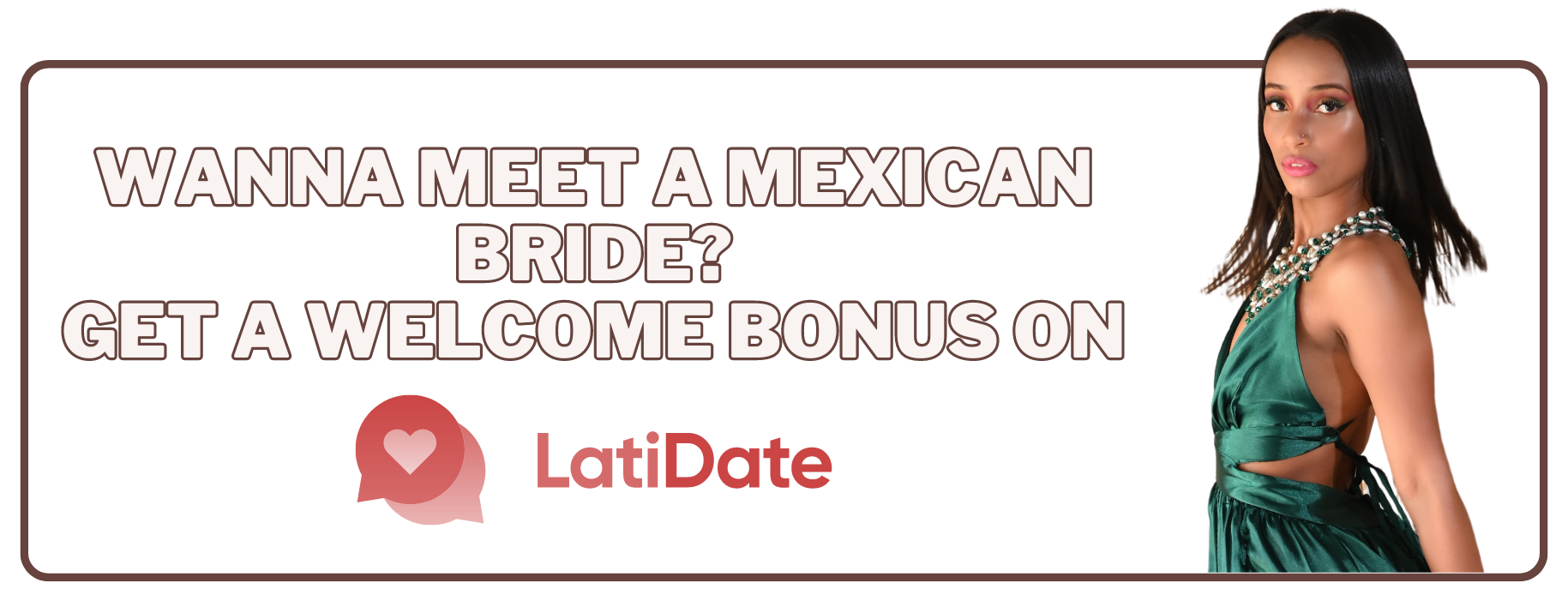 how to find Mexican mail order bride